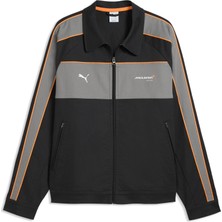 Puma Mclaren Racıng Coach T7 Erkek Ceket