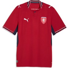 Puma Çekya Erkek Iç Saha Forması