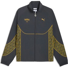 Puma x Pokémon Pumatech-X Erkek Track Ceket