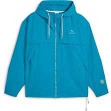 Puma Manchester Cıty Mmq Erkek Ceket