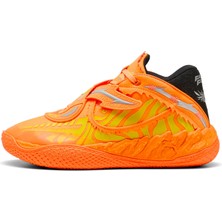 Puma x Fast & Furıous Mb.05 La Unısex Basketbol Ayakkabısı