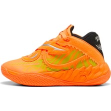 Puma x  Fast & Furıous Mb.05 La Genç Basketbol Ayakkabısı