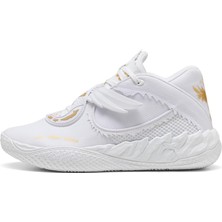 Puma Mb.05 Mıst Unısex Basketbol Ayakkabısı