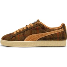 Puma Clyde Harris Tweed Unisex Ayakkabı