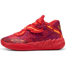 Puma Mb.05 Crowd Surf Unısex Basketbol Ayakkabısı