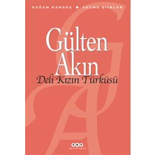 Uravas Store Deli Kızın Türküsü