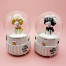 Uravas Store Küçük Boy Gümüş Balans