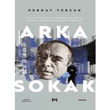 Uravas Store Arka Sokak