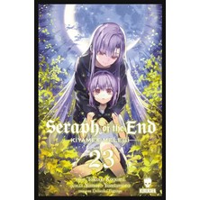 Uravas Store Seraph Of  - Kıyamet Meleği 23