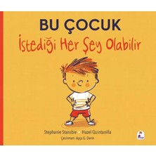 Uravas Store Bu Çuk Istediği Her Şey Olabilir