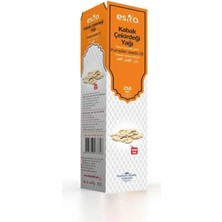 Kabak Çekirdeği Yağı 250 Ml.