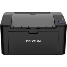 Mbb E-Ticaret Pantum P2500 Laser Yazıcı