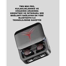 Bluetooth 5.3 Kablosuz Kulaklık – Dokunmatik Kontrol ve Ipx6 Su Geçirmezlik