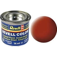 Mbb E-Ticaret Rust Mat 14 ml