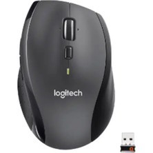 Mbb E-Ticaret Logıtech M705 Marathon Kablosuz Mouse Siyah 910-001949