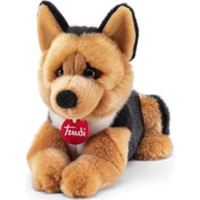 Mbb E-Ticaret Peluş German Shepherd Rusty 35 cm