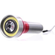 Mbb E-Ticaret Yeni Model Ledli El Feneri  WT-068