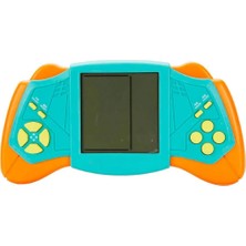 Mbb E-Ticaret Elektronik Tetris