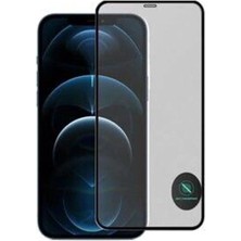 Mbb E-Ticaret Samsung A71 Uyumlu 9d Tam Kaplayan Parmak Izi Bırakmayan Ekran Koruyucu Film