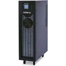 Mbb E-Ticaret Inform Dsp Evo 10KVA 1f/1f (16X9AH) 6/12DK LCD Onlıne Ups