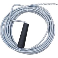 Mbb E-Ticaret Lavabo Gider Açma Teli 8 Metre