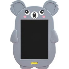 Mbb E-Ticaret Sevimli Koala Çizim Tableti 22 cm