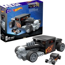 Mbb E-Ticaret HRY17 Mega Bone Shaker 334PARÇA+5YAŞ