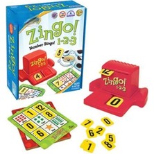 Mbb E-Ticaret 7703 Zingo 1-2-3