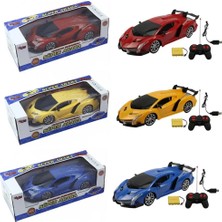 Mbb E-Ticaret 699-217A,218A U/k F/f 1:16 Sarjlı Isıklı Super-Vrd