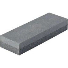 Mbb E-Ticaret Eko 15X5X2,5 Çift Taraf Bileme Taşı - Bıçak, Makas ve Satırlarınızı Kolayca Bilemeniz Için Pratik ve Kullanışlı Bileme Çözümü