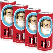 Mbb E-Ticaret 12'li Tıraş Sabunu 12X75 gr