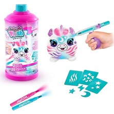 Mbb E-Ticaret Peluş Sürpriz Mini Kit
