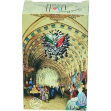 Mbb E-Ticaret Hamam Sefası Sabunu Kapalı Çarşı 125 gr