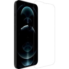 Mbb E-Ticaret Iphone 14 Pro Uyumlu Premium Ekran Koruyucu 9h Sert Temperli Kırılmaz Cam Koruma Şeffaf