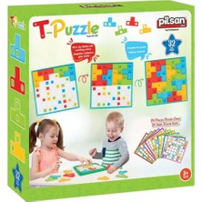 Mbb E-Ticaret 03 518 T Puzzle 32 Parça