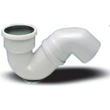 Mbb E-Ticaret Ege Yıldız 100 mm Es Sifon 3,2 mm