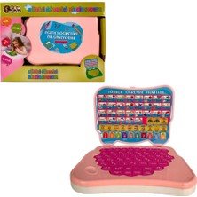Mbb E-Ticaret Kutulu Türkçe Laptop