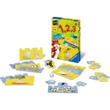 Mbb E-Ticaret Ravensburger Logo, 123
