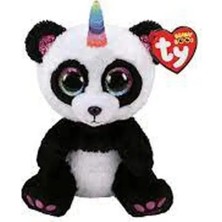 Mbb E-Ticaret Panda Wıth Horn Reg  New