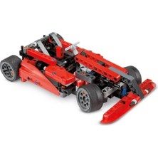 Mbb E-Ticaret Mekanik Laboratuvarı Racing Cars