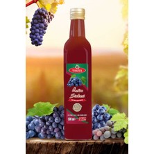 Mbb E-Ticaret Üzüm Sirkesi % 100 Doğal Katkısız 500 ml