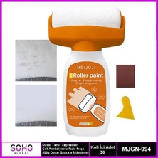 Mbb E-Ticaret Rulo Boyama Hazneli Fırça
