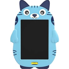 Mbb E-Ticaret Sevimli Kedi Çizim Tableti 22 cm