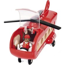 Mbb E-Ticaret Brio Yük Taşıyıcı Helikopter