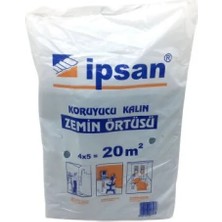 Mbb E-Ticaret 20 M2 Kalın Zemin Örtüsü