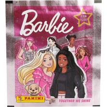 Mbb E-Ticaret Panini  Çıkartma Paketi