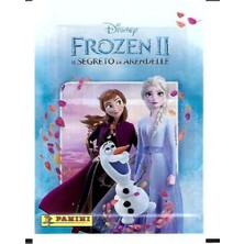 Mbb E-Ticaret Frozen Iı Çıkartma