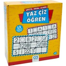 Mbb E-Ticaret Yaz Çiz Öğren