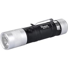 Mbb E-Ticaret Mini Cep Tipi Pilli El Feneri  WT-268