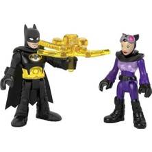 Mbb E-Ticaret Super Friends Figürler